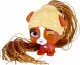 Mega Creative LALKA PIESEK 7CM 8X11X6 MC MIX6  DISP 12/180/360 2