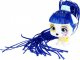 Mega Creative LALKA PIESEK 7CM 8X11X6 MC MIX6  DISP 12/180/360 4