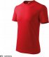 MALFINI Heavy 110 - ADLER - Koszulka unisex, 200 g/m, - czerwony - rozmiar L 1