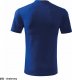 MALFINI Heavy 110 - ADLER - Koszulka unisex, 200 g/m, - chabrowy - rozmiar S 2