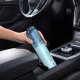 Odkurzacz ręczny Baseus Bezprzewodowy odkurzacz samochodowy Baseus A1 mini 4000Pa, 30W niebieski 8