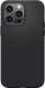 Spigen Etui Spigen Silicone Fit Mag MagSafe Apple iPhone 14 Pro Max Black 1
