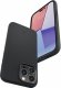 Spigen Etui Spigen Silicone Fit Mag MagSafe Apple iPhone 14 Pro Max Black 5