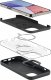 Spigen Etui Spigen Silicone Fit Mag MagSafe Apple iPhone 14 Pro Max Black 6