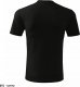 MALFINI Heavy 110 - ADLER - Koszulka unisex, 200 g/m, - czarny - rozmiar L 2
