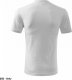 MALFINI Heavy 110 - ADLER - Koszulka unisex, 200 g/m, - biały - rozmiar XL 2