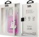 Karl Lagerfeld Etui Karl Lagerfeld KLHCP14XCFNRCPI Apple iPhone 14 Pro Max hardcase różowy/pink Choupette Fun 8