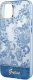Guess Etui Guess GUHCP14MHGPLHB Apple iPhone 14 Plus niebieski/blue hardcase Porcelain Collection 5