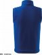 RIMECK Next 518 - ADLER - Kamizelka polarowa unisex, 280 g/m, 100% poliester, - chabrowy - rozmiar 3XL 3