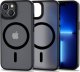 Tech-Protect Etui Tech-protect Magmat MagSafe Apple iPhone 14 Matte Black 1