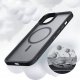 Tech-Protect Etui Tech-protect Magmat MagSafe Apple iPhone 14 Matte Black 4
