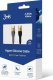 Kabel USB 3MK USB-C - USB-C 2 m Czarny (brak) 2