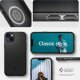 Spigen Etui Mag Armor Apple iPhone 14 Plus Matte Black 12