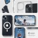 Spigen Etui Spigen Ultra Hybrid Mag MagSafe Apple iPhone 14 White 11