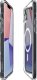 Spigen Etui Spigen Ultra Hybrid Mag MagSafe Apple iPhone 14 White 12