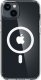 Spigen Etui Spigen Ultra Hybrid Mag MagSafe Apple iPhone 14 White 1