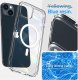 Spigen Etui Spigen Ultra Hybrid Mag MagSafe Apple iPhone 14 White 7