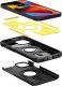 Spigen Etui Tough Armor Mag MagSafe Apple iPhone 14 Black 7