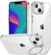 ESR Etui ESR Classic Kickstand Apple iPhone 14 Plus Clear 1