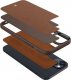 Spigen Etui Spigen Cyrill Kajuk Mag MagSafe Apple iPhone 14 Plus Saddle Brown 7