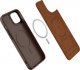 Spigen Etui Spigen Cyrill Kajuk Mag MagSafe Apple iPhone 14 Plus Saddle Brown 8
