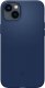 Spigen Etui Spigen Silicone Fit Mag MagSafe Apple iPhone 14 Plus Navy Blue 3