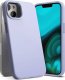 Ringke Etui Ringke Silicone Apple iPhone 14 Plus Lavender 1