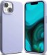 Ringke Etui Ringke Silicone Apple iPhone 14 Plus Lavender 1