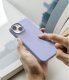 Ringke Etui Ringke Silicone Apple iPhone 14 Plus Lavender 3