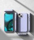 Ringke Etui Ringke Silicone Apple iPhone 14 Plus Lavender 5