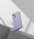Ringke Etui Ringke Silicone Apple iPhone 14 Plus Lavender 6