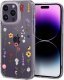 Spigen Etui Spigen Cyrill Cecile Apple iPhone 14 Pro Flower Garden 1