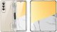 Supcase Etui Supcase Cosmo Pen Samsung Galaxy Z Fold 4 Clear 2