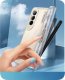 Supcase Etui Supcase Cosmo Pen Samsung Galaxy Z Fold 4 Clear 5
