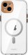 Moshi Etui Moshi iGlaze MagSafe Apple iPhone 14 Plus (Gold) 4