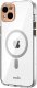 Moshi Etui Moshi iGlaze MagSafe Apple iPhone 14 Plus (Gold) 5