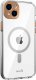 Moshi Etui Moshi iGlaze MagSafe Apple iPhone 14 Plus (Gold) 6