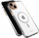 Moshi Etui Moshi iGlaze MagSafe Apple iPhone 14 Plus (Gold) 7