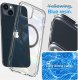 Spigen Etui Spigen Ultra Hybrid Mag MagSafe Apple iPhone 14 Plus Carbon Fiber 10