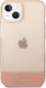 Guess Etui Guess GUHCP14MHGCOP Apple iPhone 14 Plus różowy/pink hardcase Translucent 2