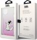 Karl Lagerfeld Etui Karl Lagerfeld KLHCP14MCFNRCPI Apple iPhone 14 Plus hardcase różowy/pink Choupette Fun 7