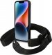 Karl Lagerfeld Etui Karl Lagerfeld KLHCP14MSTSTP Apple iPhone 14 Plus hardcase różowy/pink Color Stripes Strap 3
