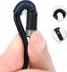 Kabel USB Feegar USB-C - USB-C 1 m Czarny (FEE-01901) 6