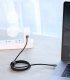 Kabel USB Feegar USB-C - USB-C 1 m Czarny (FEE-01901) 9
