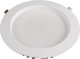 Lampa sufitowa LangeLight Oprawa LED  Downlight 38W 4K 1