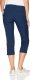 Under Armour Under Armour Links Capri rybaczki damskie - granatowe 1