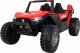 3Z BUGGY na akumulator CLASH SX1928 4x4 DLA 2 DZIECI 1