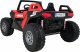 3Z BUGGY na akumulator CLASH SX1928 4x4 DLA 2 DZIECI 13