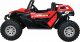 3Z BUGGY na akumulator CLASH SX1928 4x4 DLA 2 DZIECI 14