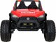 3Z BUGGY na akumulator CLASH SX1928 4x4 DLA 2 DZIECI 15